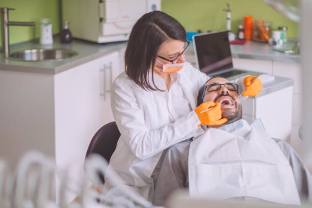 Best Emergency Dental Care for Broken or Chipped Teeth in North Hornell, NY
